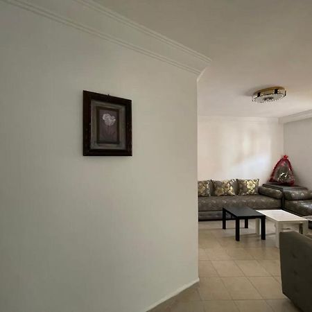 Amazing Apartment In The Heart Of アル・ジャディーダ エクステリア 写真