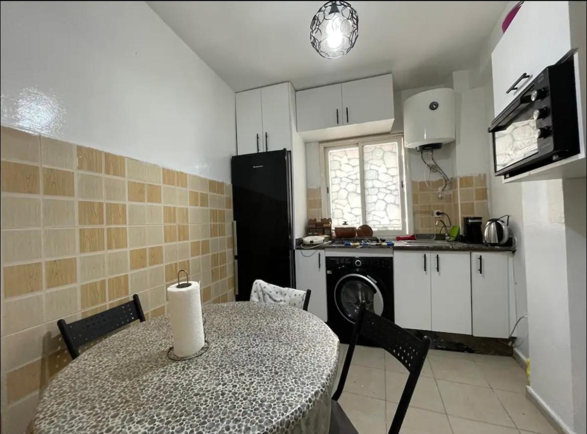 Amazing Apartment In The Heart Of アル・ジャディーダ エクステリア 写真