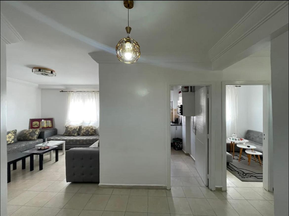 Amazing Apartment In The Heart Of アル・ジャディーダ エクステリア 写真
